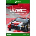 WRC Generations XBOX CD-Key